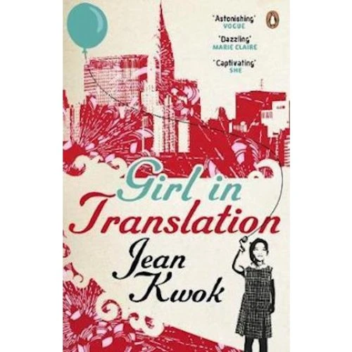 Jean Kwok - Girl in Translation (Bog)