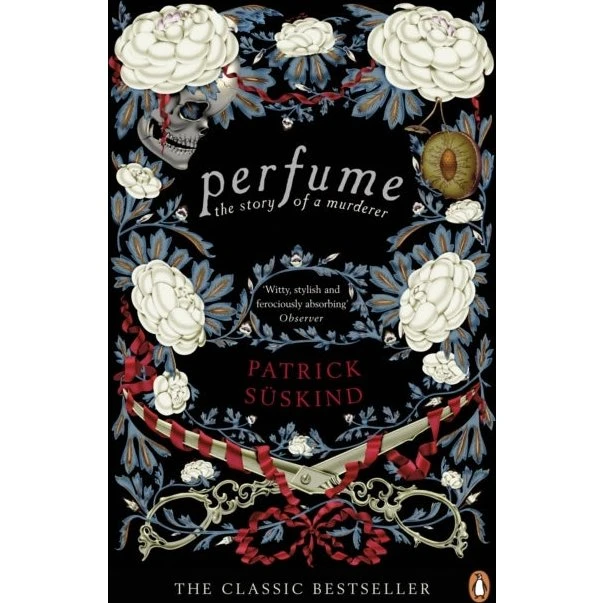 Perfume af Patrick Süskind