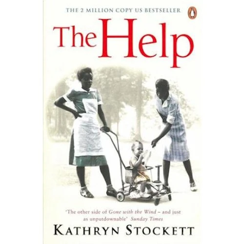 The Help - Kathryn Stockett - Bog