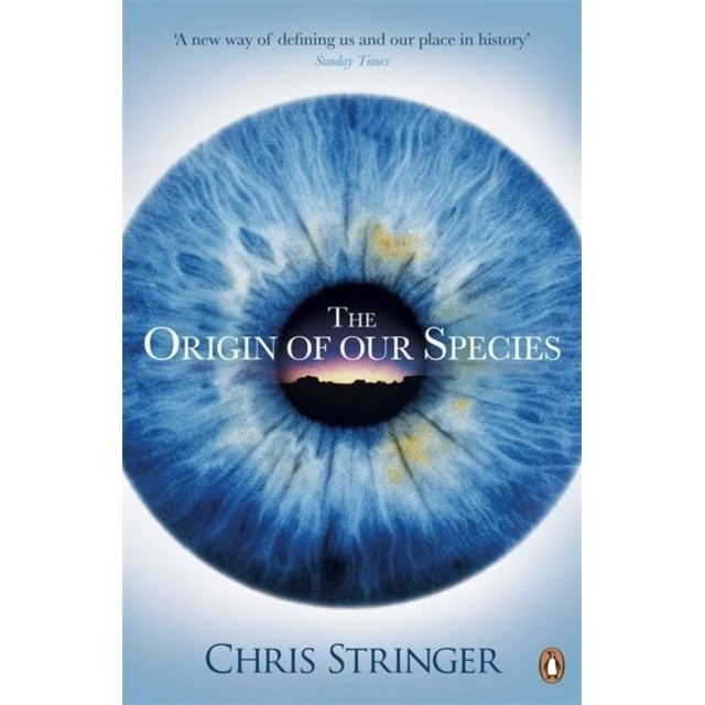 Chris Stringer: The Origin of Our Species