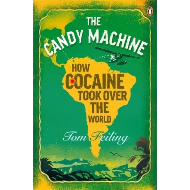 Tom Feiling: The Candy Machine