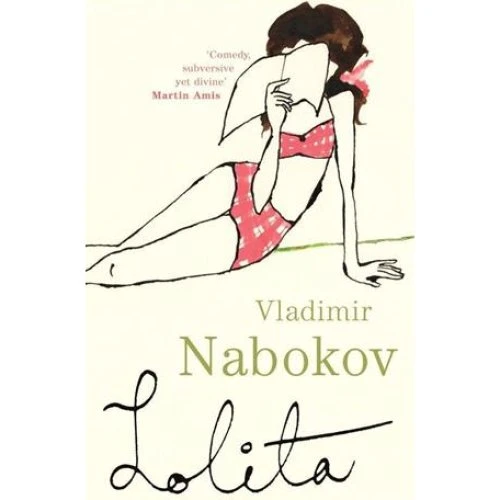 Lolita - Vladimir Nabokov (Bog)
