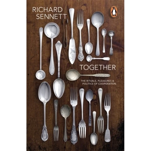 Together - Richard Sennett (Bog)