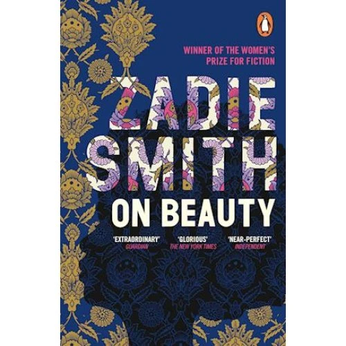 Zadie Smith - On Beauty (Bog)