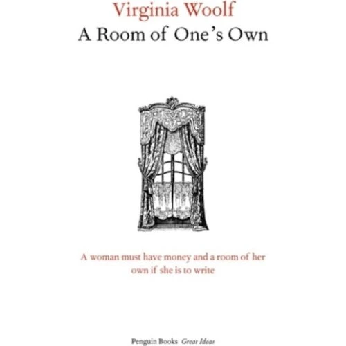 Virginia Woolf: A Room of One's Own