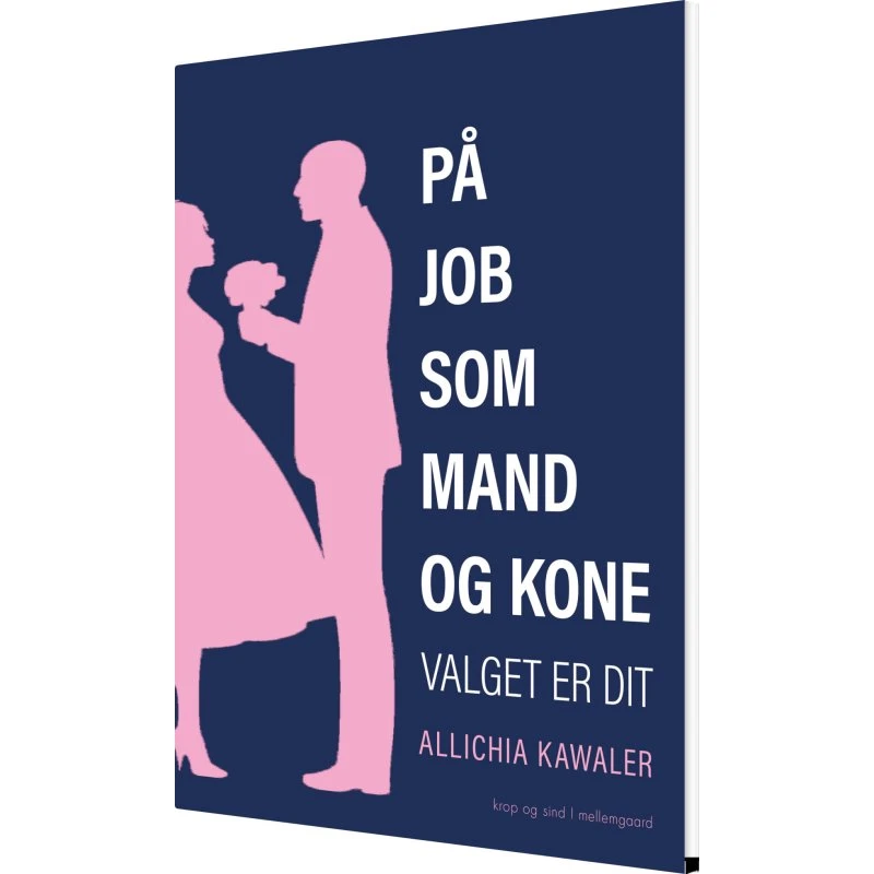 På job som mand og kone – Krop & Sind