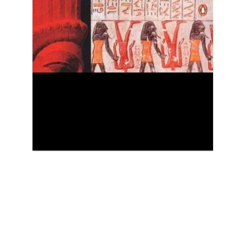 Penguin Historical Atlas of Ancient Civilizations - Simon Hall