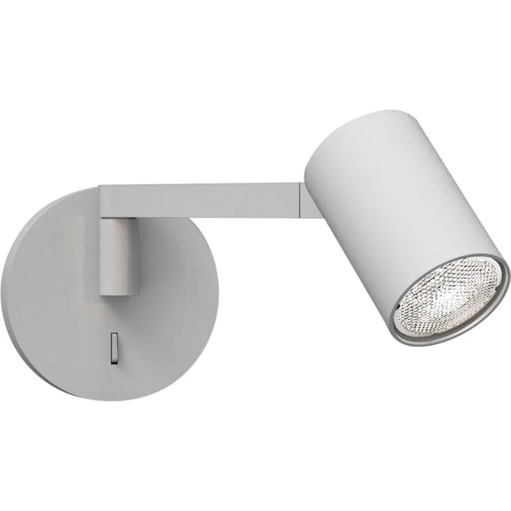 Astro Ascoli Swing væglampe hardwired – mat bronze