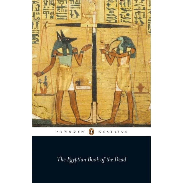 The Egyptian Book of the Dead - Penguin Press
