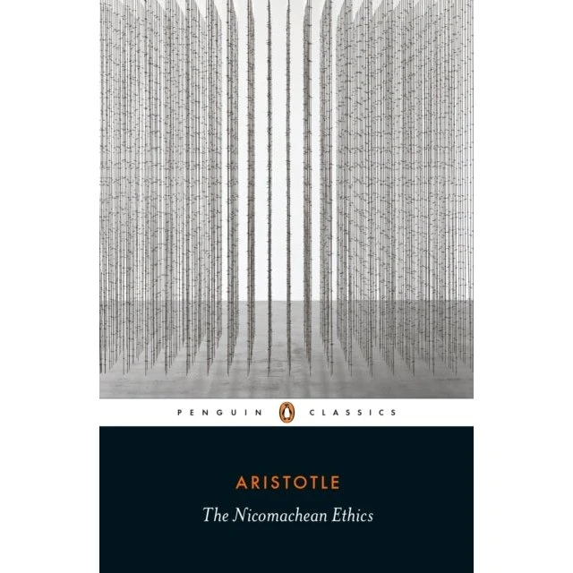 Aristoteles: The Nicomachean Ethics (Penguin Classics)