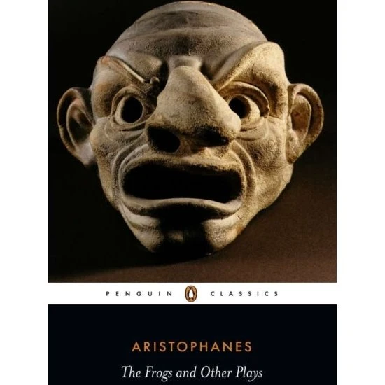 Aristophanes: Frogs and Other Plays (Penguin Classics)