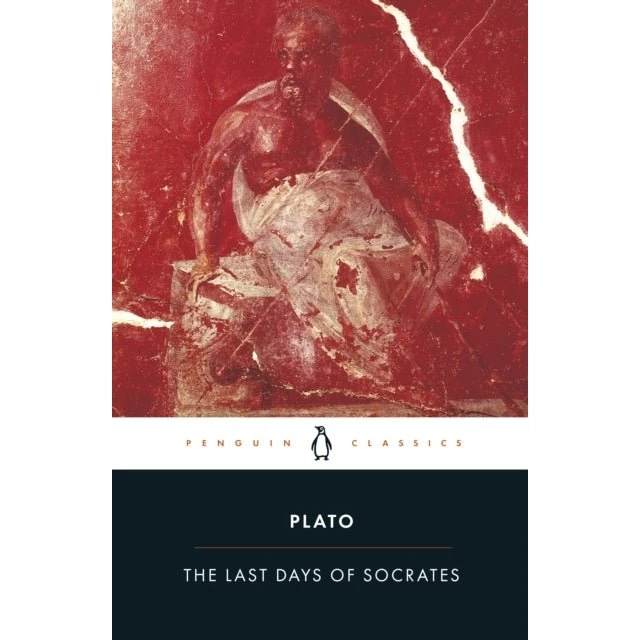 Plato: The Last Days of Socrates