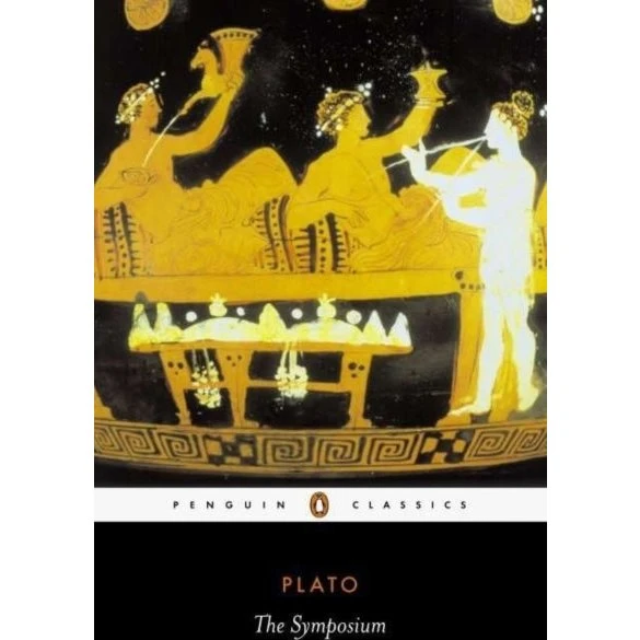 Plato: The Symposium