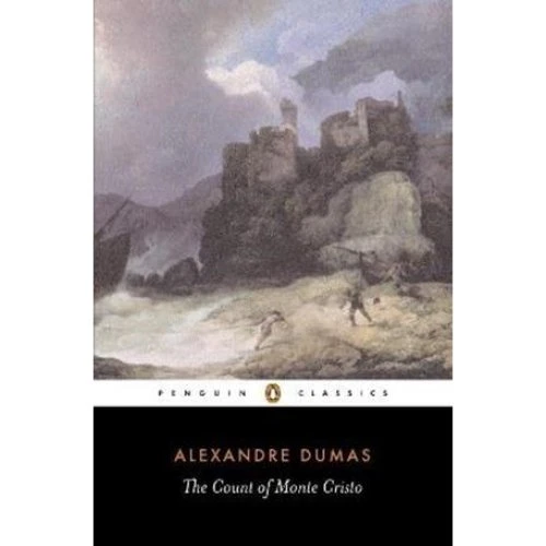 The Count of Monte Cristo - Alexandre Dumas (Robin Buss overs.)