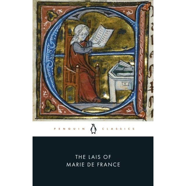 The Lais of Marie De France