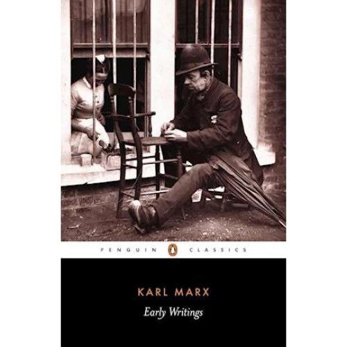 Karl Marx: Early Writings - Bog