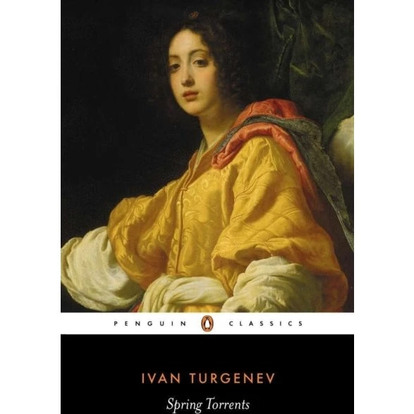 Turgenev: Spring Torrents