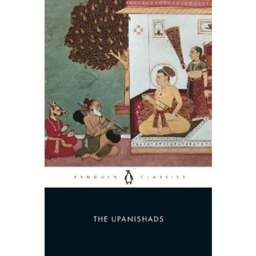 The Upanishads - Juan Mascaró & Anonymous - Bog