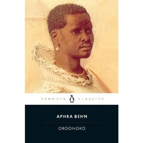 Oroonoko af Aphra Behn - Penguin Classics Bog
