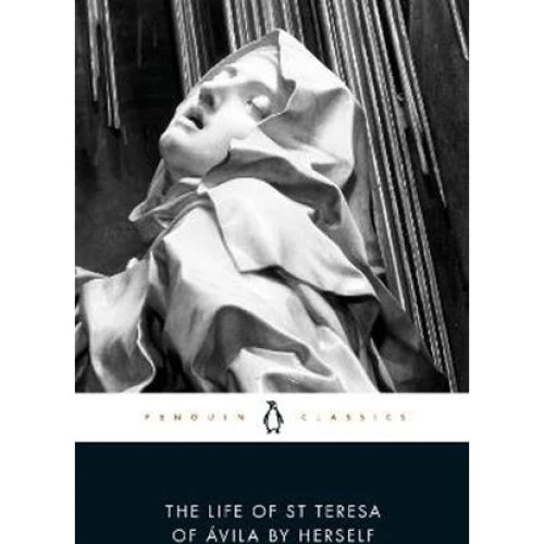 The Life of St Teresa of Avila by Herself - Teresa of Avila & J. Cohen