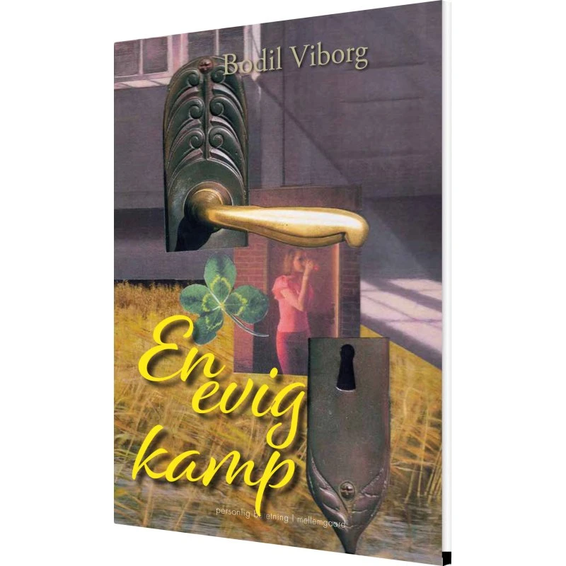 En evig kamp — Bodil Viborg