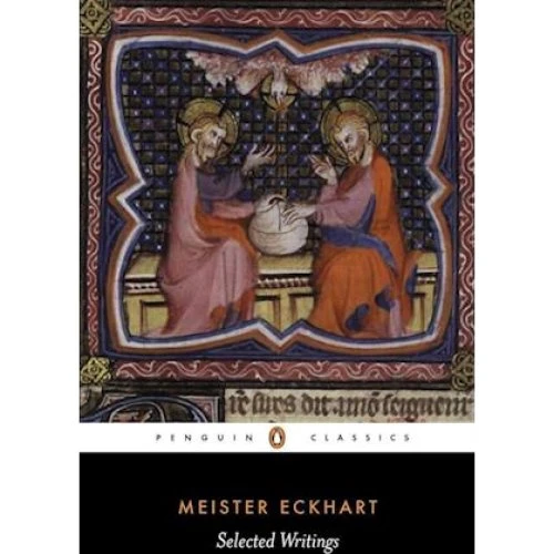 Oliver Davies: Selected Writings - Meister Eckhart (Bog)