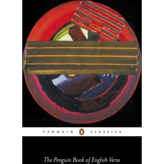 Penguin: The Penguin Book of English Verse