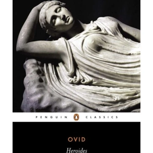 Heroides af Ovid