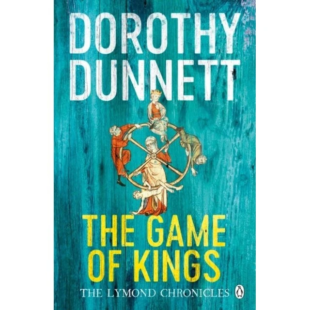 The Game Of Kings - Dorothy Dunnett