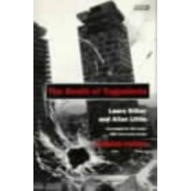 The Death of Yugoslavia - Laura Silber & Allan Little