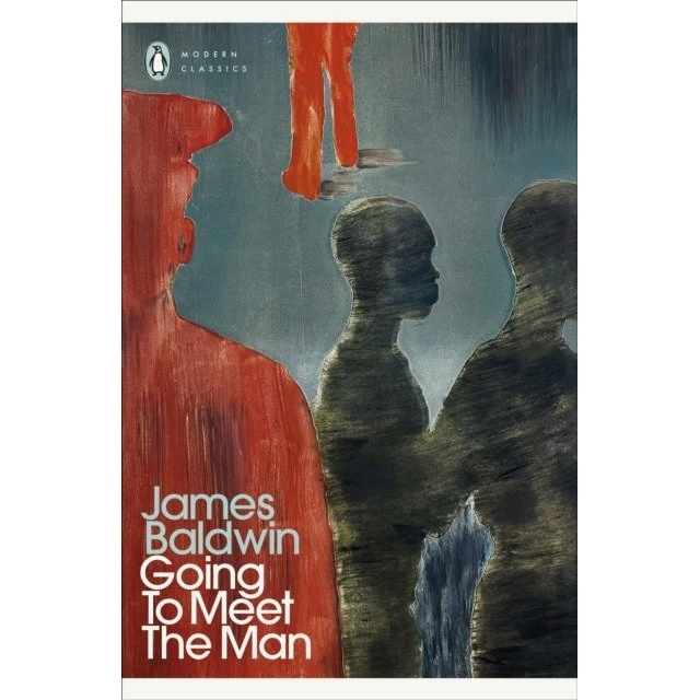 James Baldwin: Going to Meet the Man