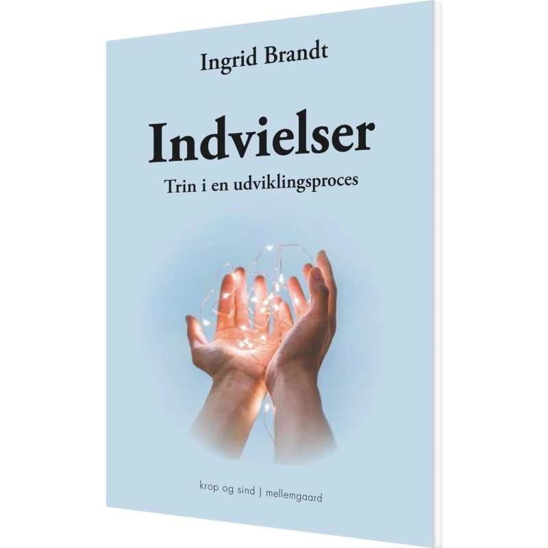 Indvielser — Krop & Sind (Ingrid Brandt)