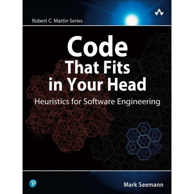 Mark Seemann: Code That Fits in Your Head