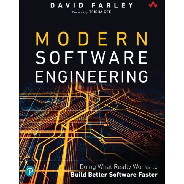 Modern Software Engineering - David Farley