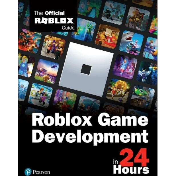Roblox Game Development in 24 Hours