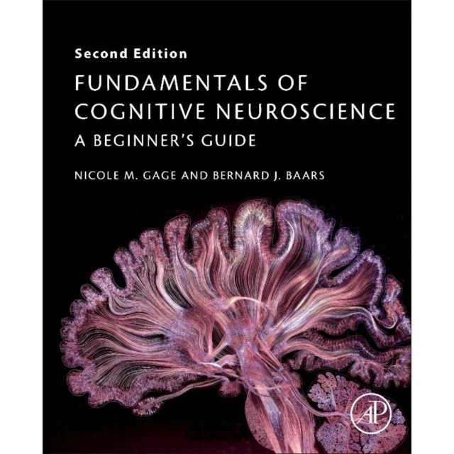 Fundamentals of Cognitive Neuroscience, 2. udgave