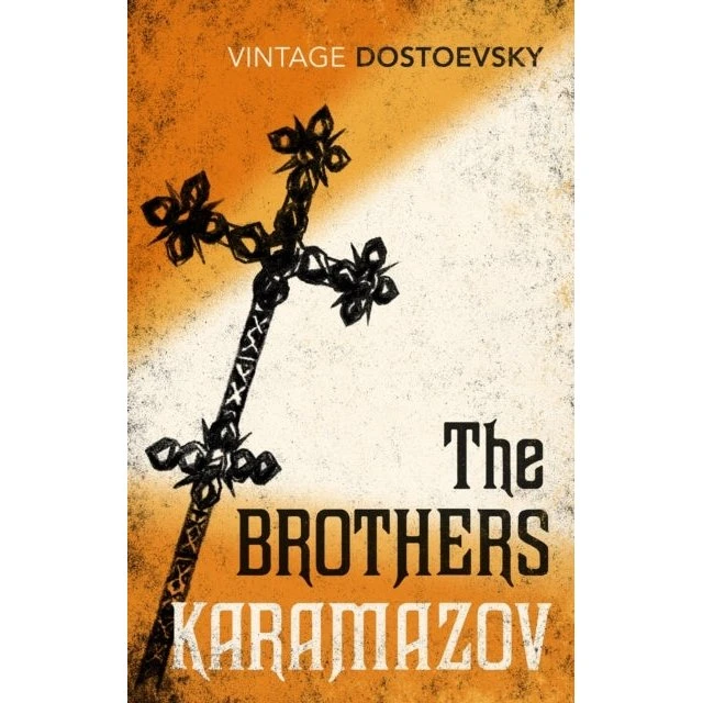 Fyodor Dostoevsky: The Brothers Karamazov