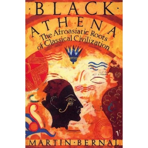 Martin Bernal: Black Athena (Bog)