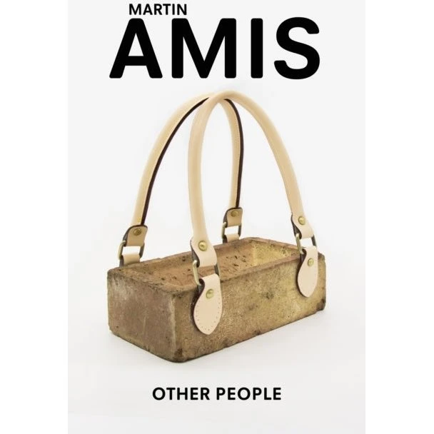 Martin Amis: Other People (Trykt bog)