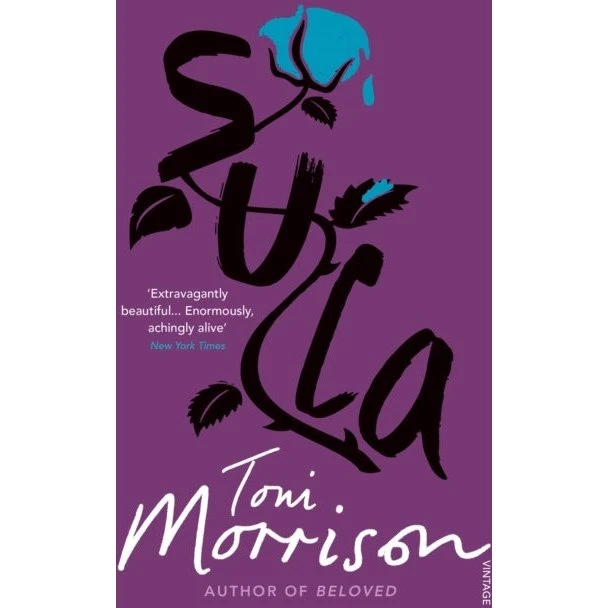 Toni Morrison: Sula