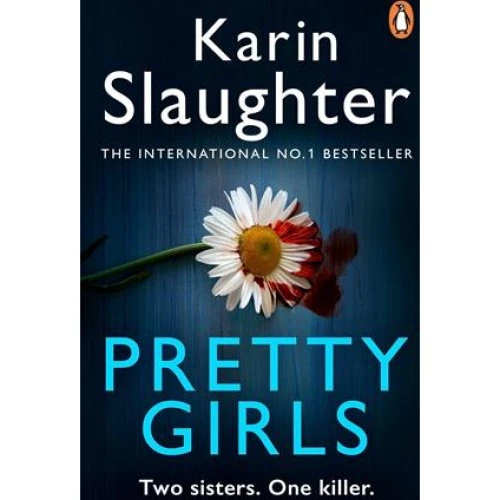 Karin Slaughter: Pretty Girls (Bog)