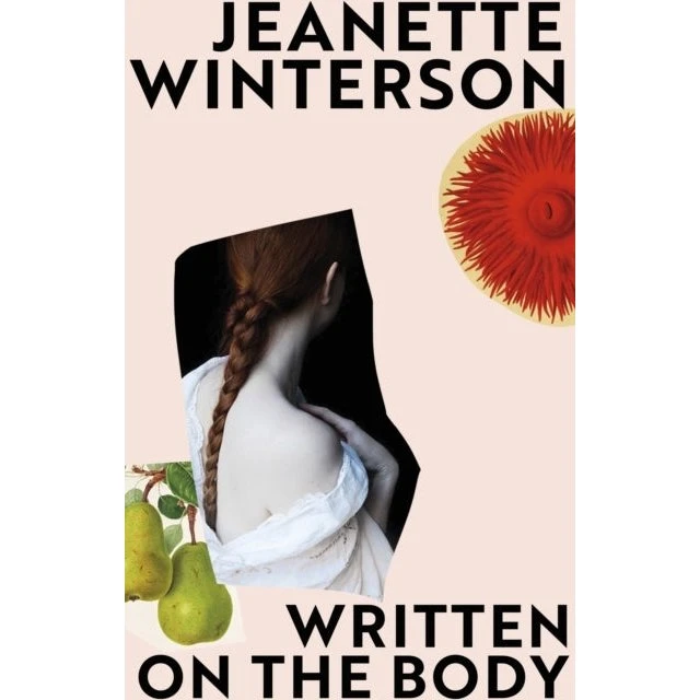 Written on the Body - Jeanette Winterson