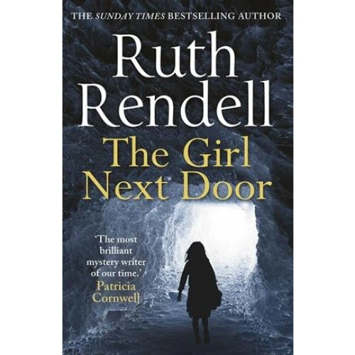 Ruth Rendell: The Girl Next Door (Bog)