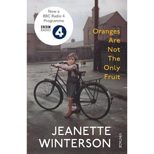 Jeanette Winterson: Oranges Are Not The Only Fruit (Bog)