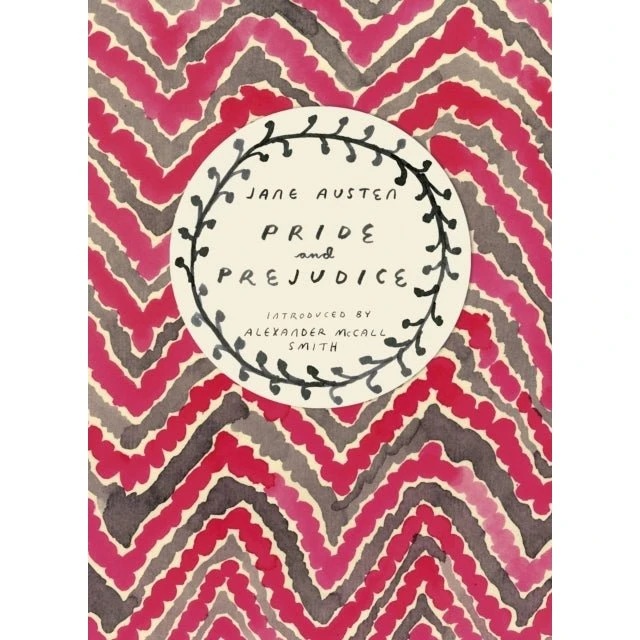 Jane Austen - Pride and Prejudice (Stolthed og fordom)