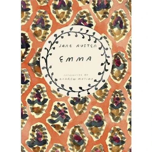 Jane Austen - Emma (Bog)