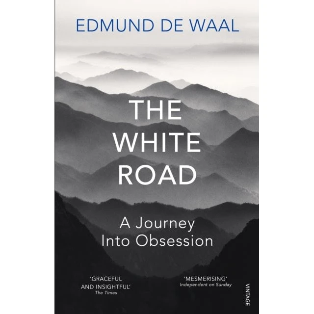 Edmund de Waal: The White Road