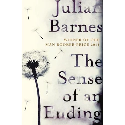 Julian Barnes: The Sense of an Ending - Bog