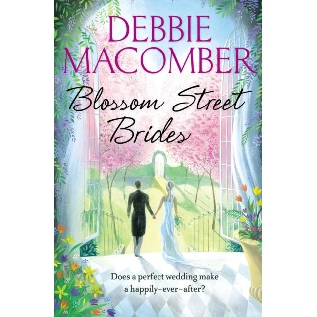 Debbie Macomber: Blossom Street Brides - Bog