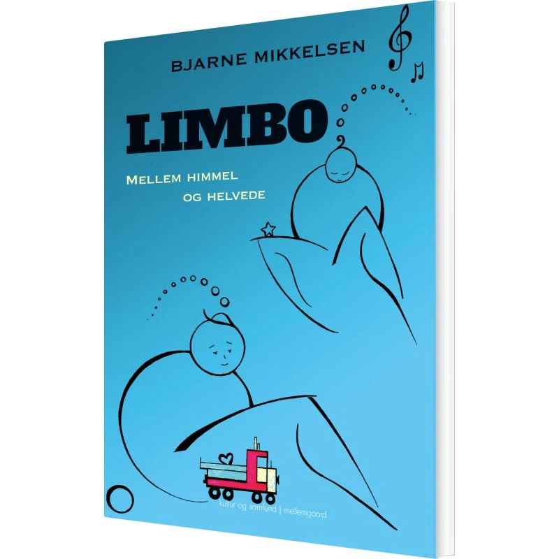 Limbo – Mellem himmel og helvede (Bjarne Mikkelsen)